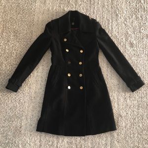 Mango Tailored Coat